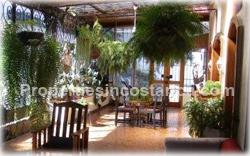 Costa Rica real estate, Santa Ana for sale, Santa Ana investment properties, views, bed and breakfast, call center, business, commercial