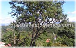 Costa Rica real estate, Santa Ana for sale, Santa Ana investment properties, views, bed and breakfast, call center, business, commercial