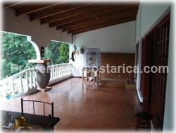 Home in Grecia, Grecia real estate, spanish style, new highway, optimal weather, beach proximity, airport, pool, investment, large,
