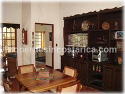 Home in Grecia, Grecia real estate, spanish style, new highway, optimal weather, beach proximity, airport,  pool, investment, large,