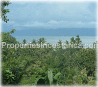 Investment in Costa Rica