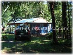Costa Rica real estate, ocean view properties, golfito real estate, Golfo Dulce, Osa peninsula, vacation home