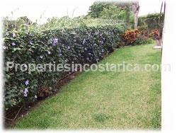 Costa Rica real estate, Escazu Costa Rica, for rent, Escazu townhouse for rent, unfurnished, spacious, gated community