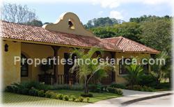 Los Suenos Costa Rica, Los Suenos Vacation Rentals, Vacation homes, for rent, swimming pool, 4 bedrooms