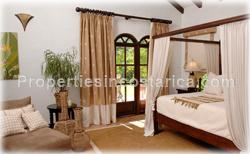 Los Suenos Costa Rica, Los Suenos Vacation Rentals, Vacation homes, for rent, swimming pool, 4 bedrooms