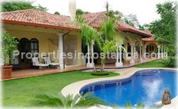 Los Suenos Costa Rica, Los Suenos Vacation Rentals, Vacation homes, for rent, swimming pool, 4 bedrooms
