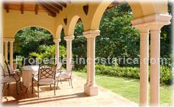 Los Suenos Costa Rica, Los Suenos Vacation Rentals, Vacation homes, for rent, swimming pool, 4 bedrooms
