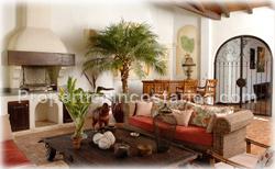 Los Suenos Costa Rica, Los Suenos Vacation Rentals, Vacation homes, for rent, swimming pool, 4 bedrooms