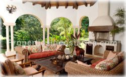 Los Suenos Costa Rica, Los Suenos Vacation Rentals, Vacation homes, for rent, swimming pool, 4 bedrooms