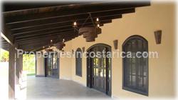 Atenas house, new, pool, views, security, privacy, 2 level, best weather, 1655