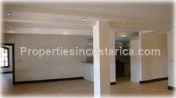 Atenas house, new, pool, views, security, privacy, 2 level, best weather, 1655