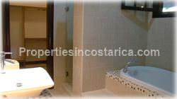 Atenas house, new, pool, views, security, privacy, 2 level, best weather, 1655