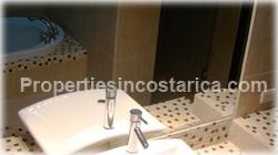 Atenas house, new, pool, views, security, privacy, 2 level, best weather, 1655
