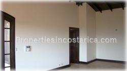 Atenas house, new, pool, views, security, privacy, 2 level, best weather, 1655