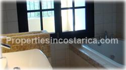 Atenas house, new, pool, views, security, privacy, 2 level, best weather, 1655
