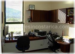 Alajuela apartment, for sale, pool, green areas, private, secure, modern, comfortable, 1605