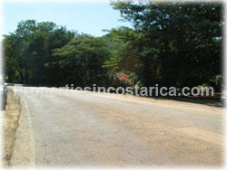 Costa Rica real estate, for sale, Playas del Coco, Guanacaste properties, investment, commercial land