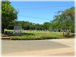 Costa Rica real estate, for sale, Playas del Coco, Guanacaste properties, investment, commercial land