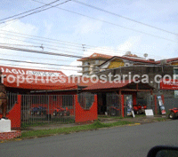 Investment in Costa Rica
