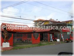  Jaco Beach Costa Rica, Jaco Real Estate, Jaco Business for sale, Jaco Commercial property, Jaco Downtown property 