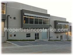 Costa Rica real estate, Costa rica office space, for rent, warehouse, commercial property, storage, security