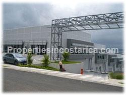 Costa Rica real estate, Costa rica office space, for rent, warehouse, commercial property, storage, security