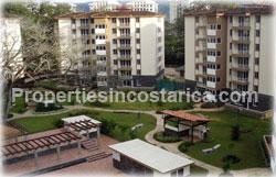 Costa Rica real estate, Jaco Costa Rica, apartments, condos, long term rentals, gated community, near the beach, Jaco downtown