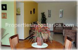 Costa Rica real estate, Jaco Costa Rica, apartments, condos, long term rentals, gated community, near the beach, Jaco downtown