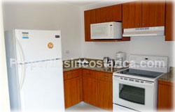 Costa Rica real estate, Jaco Costa Rica, apartments, condos, long term rentals, gated community, near the beach, Jaco downtown