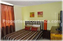Costa Rica real estate, Jaco Costa Rica, apartments, condos, long term rentals, gated community, near the beach, Jaco downtown