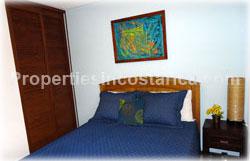 Costa Rica real estate, Jaco Costa Rica, apartments, condos, long term rentals, gated community, near the beach, Jaco downtown