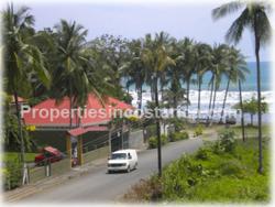 Jaco Beach Condos, Ocean view condos, Jaco Real Estate, Costa Rica real estate, for sale, swimming pool, jungle views