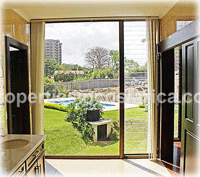 Escazu Condo in Building for Short Term Rentals