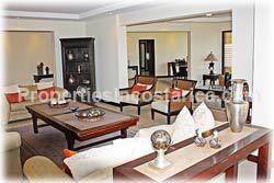 Costa Rica real estate, Escazu Costa Rica rentals, corporate rentals in Costa Rica, Short term vacation condos, Escazu condo in building for rent, swimming pool