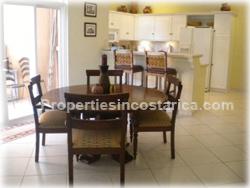 Los Suenos Costa Rica, Los Suenos real estate, los suenos condo for sale, fully furnished, 2 bedrooms