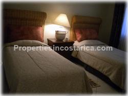 Los Suenos Costa Rica, Los Suenos real estate, los suenos condo for sale, fully furnished, 2 bedrooms