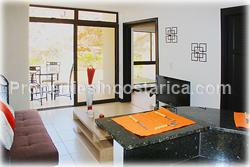 Santa Ana condos, short term rentals, Santa Ana Costa Rica, Avalon Country, Forum, Multiplaza, 1 bedroom, fully furnished