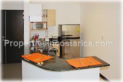 Santa Ana condos, short term rentals, Santa Ana Costa Rica, Avalon Country, Forum, Multiplaza, 1 bedroom, fully furnished
