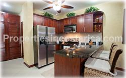 Herradura Costa Rica, Herradura Bay Real Estate, Herradura condo for rent, Herradura oceanview property, condo in tower