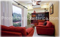 Herradura Costa Rica, Herradura Bay Real Estate, Herradura condo for rent, Herradura oceanview property, condo in tower