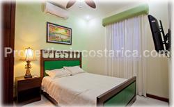 Herradura Costa Rica, Herradura Bay Real Estate, Herradura condo for rent, Herradura oceanview property, condo in tower