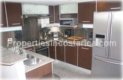 Costa Rica real estate, Santa Ana Costa Rica, condos for rent, Avalon country condominiums, fully furnished, long term rentals