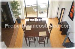 Costa Rica real estate, Santa Ana Costa Rica, condos for rent, Avalon country condominiums, fully furnished, long term rentals