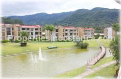 Costa Rica real estate, Santa Ana Costa Rica, condos for rent, Avalon country condominiums, fully furnished, long term rentals