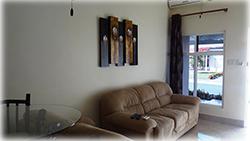 jaco condo for sale, one bedroom condo, gated community, jacuzzi, near the beach