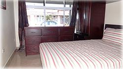 jaco condo for sale, one bedroom condo, gated community, jacuzzi, near the beach