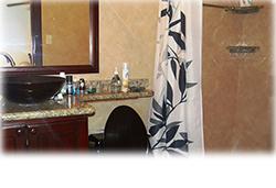 jaco condo for sale, one bedroom condo, gated community, jacuzzi, near the beach