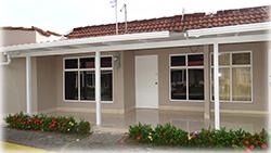 jaco condo for sale, one bedroom condo, gated community, jacuzzi, near the beach