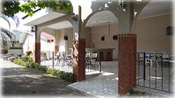 jaco condo for sale, one bedroom condo, gated community, jacuzzi, near the beach