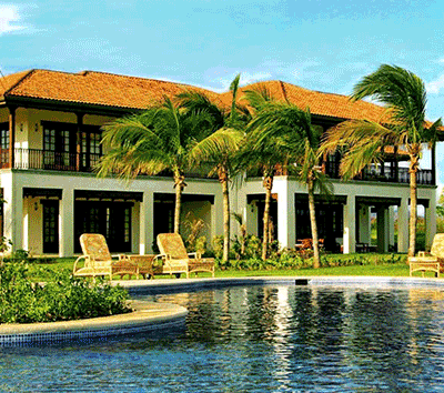 Luxury Condo with Garage - Next to JW Marriott Resort, Spa, Golf, Stables & Beach Club.